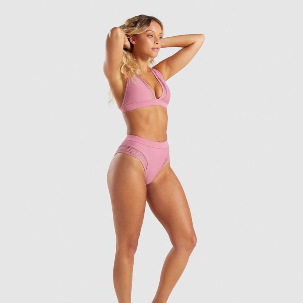 Gymshark bliss bathing suit